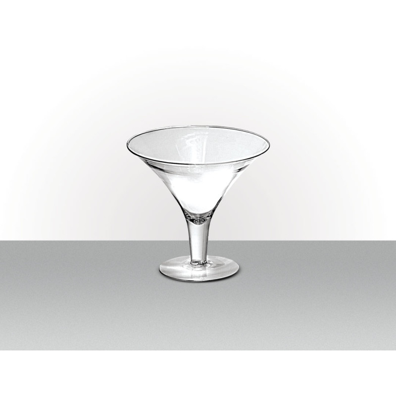 Taça Martini grande Ø27x25cm - 2,3L Taça Martini grande Ø27x25cm - 2,3L