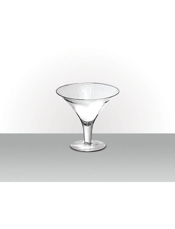 Taça Martini grande Ø27x25cm - 2,3L