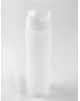Bisnaga de Plástico Transparente 240ml