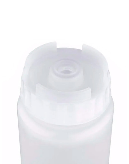 Bisnaga Fifo Plástica Bico de Silicone 480ml