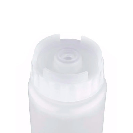 Bisnaga Fifo Plástica Bico de Silicone 480ml