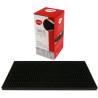 Tapete Escorredor Copos PVC