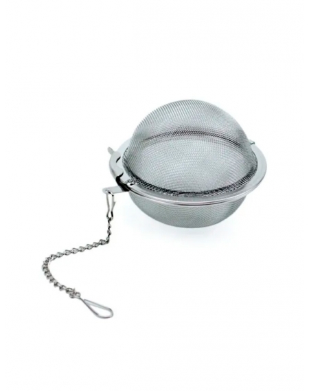 Infusor Inox para Chá Ø6,5cm