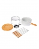 Conjunto de Fondue Moritz 11 peças