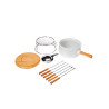Conjunto de Fondue Moritz 11 peças