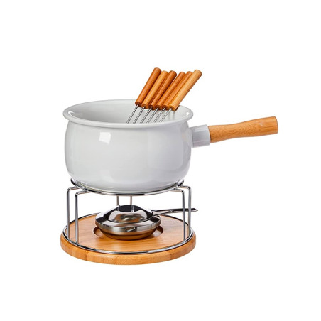 Conjunto de Fondue Moritz 11 peças