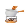 Conjunto de Fondue Moritz 11 peças