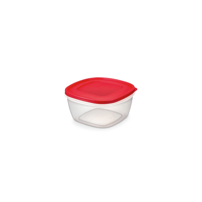 Pote Plástico Bioprática 3,3L Pote Plástico Bioprática 3,3L