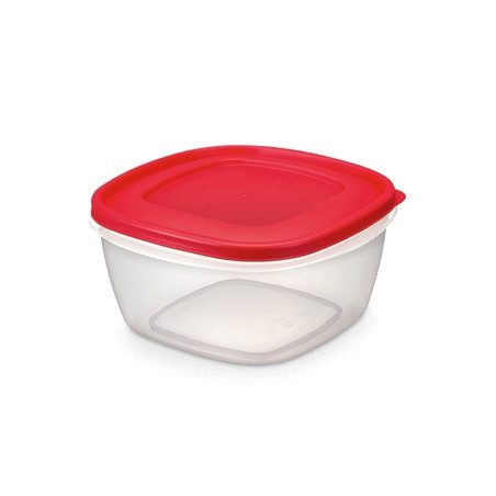 Pote Plástico Bioprática 3,3L