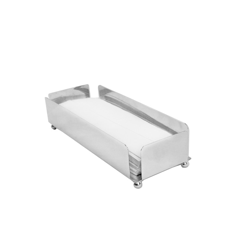 Toalheiro Para Lavabo 27x10x6cm