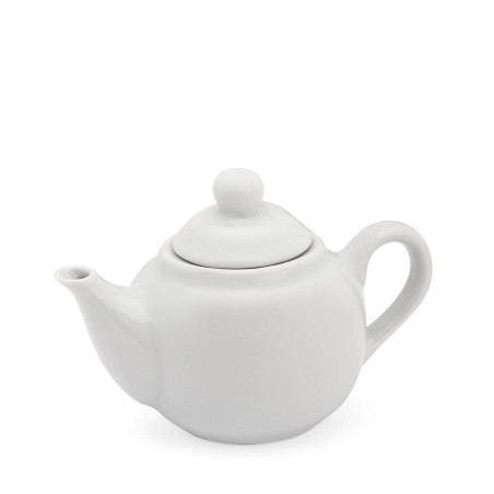 Bule para Café/Chá com Tampa Porcelana