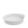 Travessa / Prato Redondo com Aba  20CM