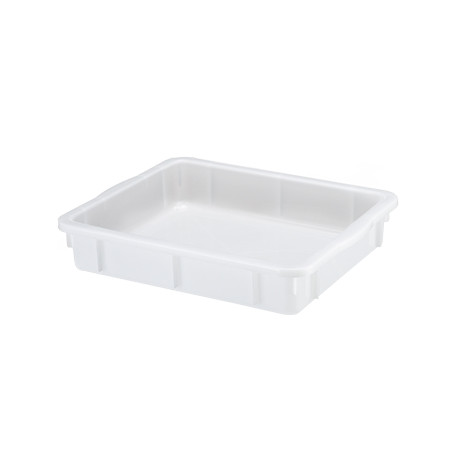 Caixa Empilhável Multiuso 42.2X34X8.4 ALT