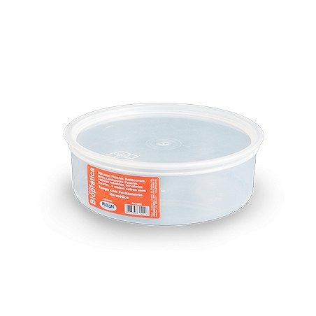 Pote Bioprático com Tampa 1.6L