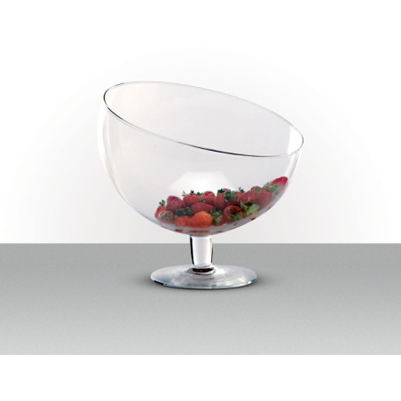 Taça Tropical  Vidro grande 6000ml