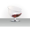 Taça Tropical  Vidro grande 6000ml