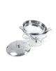 Rechaud Lune Banho Maria c/ Cuba Inox 9L