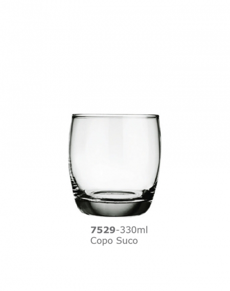 Copo Oca Rocks 330ml Nadir