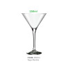 Taça Martini 250ml Nadir