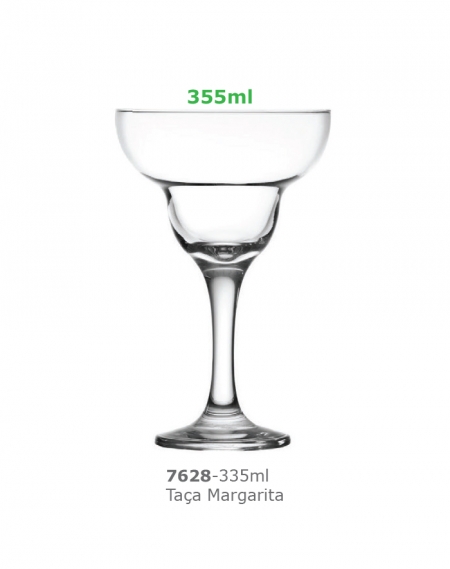 Taça Margarita 335ml Nadir