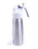 Garrafa de Chantilly Cream Whipper 500ml Preta