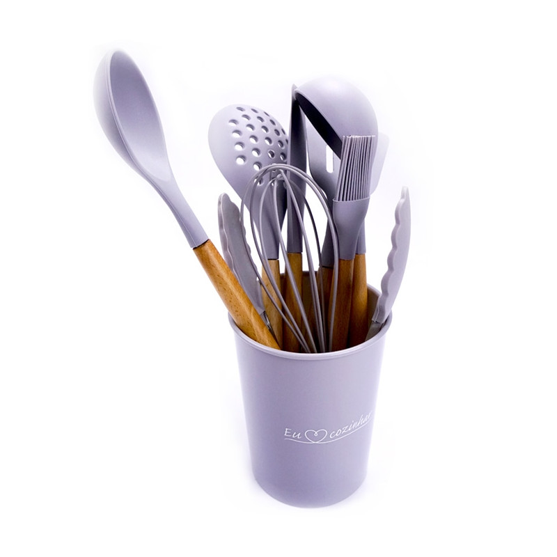 Jogo para Churrasco 4 peças