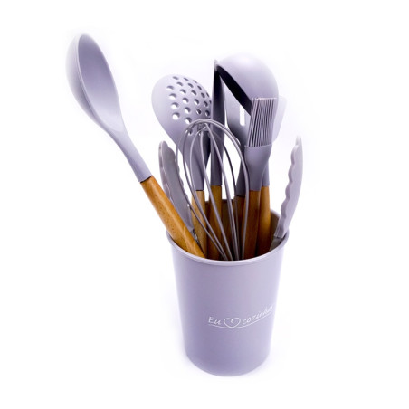 Jogo para Churrasco 4 peças