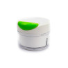Mini Processador de Alimentos Manual Clink Preto