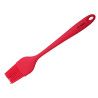 Pincel de Silicone Preto Collor Full