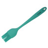 Pincel de Silicone Verde Collor Full