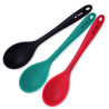 Colher em Silicone  Collor Full