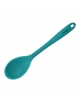 Colher em Silicone Verde Collor Full