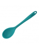 Colher em Silicone Verde Collor Full