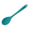 Colher em Silicone Verde Collor Full