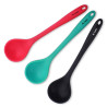 Concha em Silicone Preto Collor Full