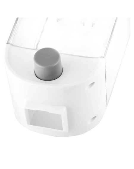 Dispenser para Cereais Branco 1500ML