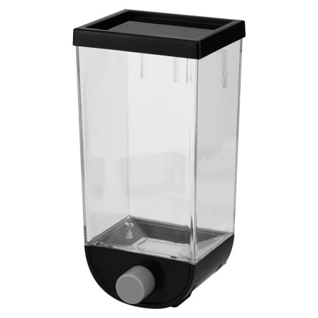 Dispenser Plástico para Cereais 1500ml