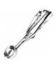 Colher de Sorvete com Ejetor Inox