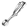 Colher de Sorvete com Ejetor Inox