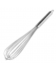 Batedor de Claras Ovos 28cm Inox