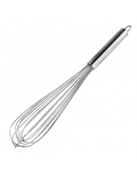 Batedor de Claras Ovos 28cm Inox