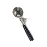 Colher de Sorvete com Ejetor Inox Ke Home