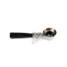 Colher de Sorvete com Ejetor Inox Ke Home