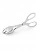 Pegador Multiuso Tesoura Inox