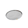 Peneira Redonda Inox 19,5cm
