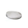 Peneira Redonda Inox 19,5cm