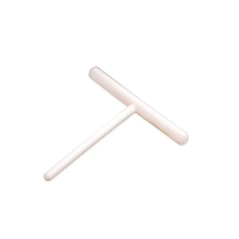 Rodinho para crepe 15cm Polietileno