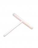 Rodinho para crepe 15cm Polietileno