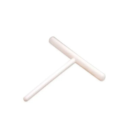 Rodinho para crepe 15cm Polietileno