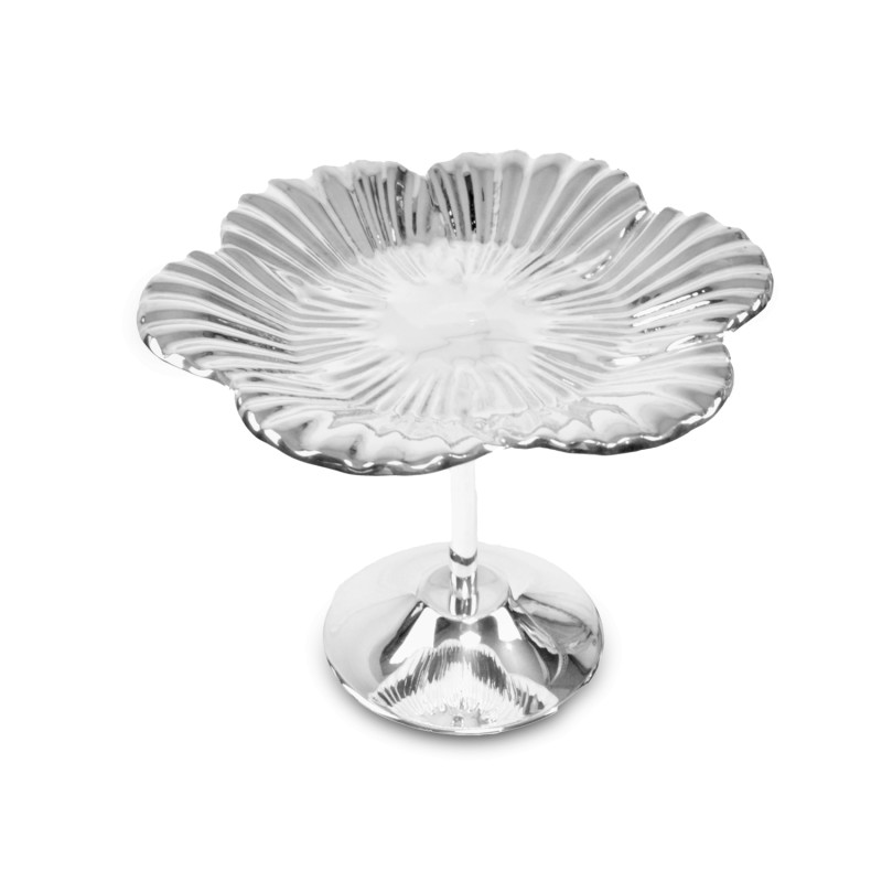 Bandeja Spring C/ Base ∅31cm X 20cm Alt